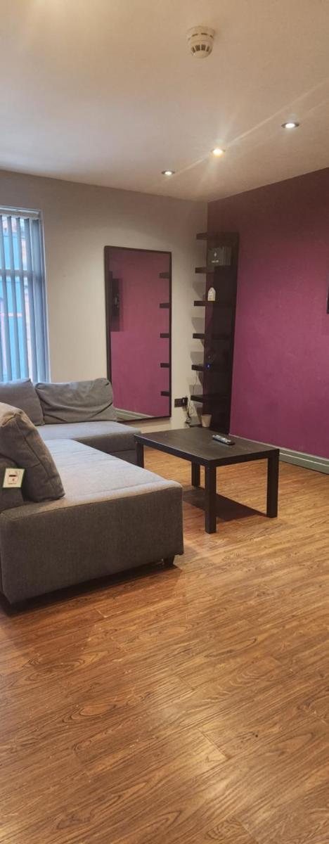 Apartment in the Heart of the Northern Quarter - Housity