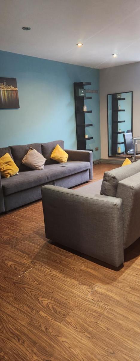 Apartment in the Heart of the Northern Quarter - Housity