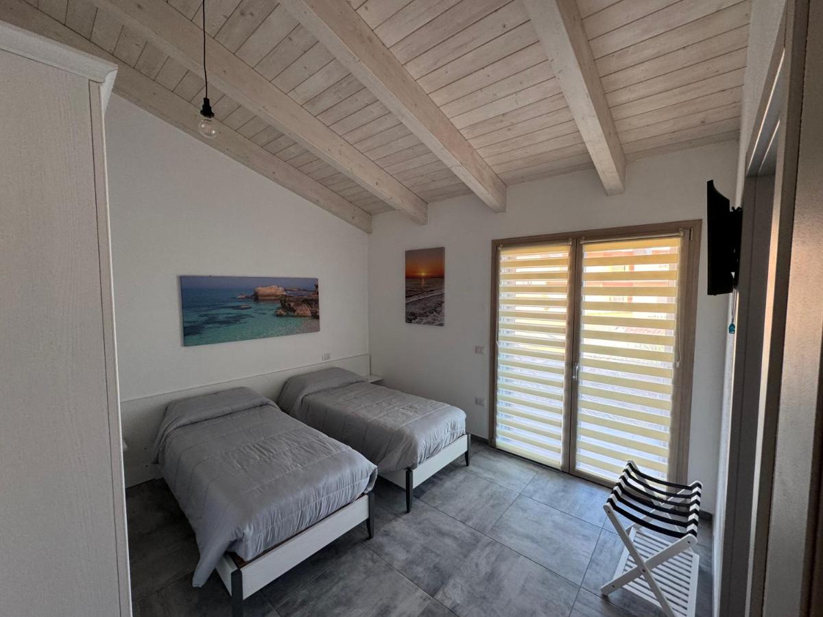 Suitetrails - Lo Scrigno B&B