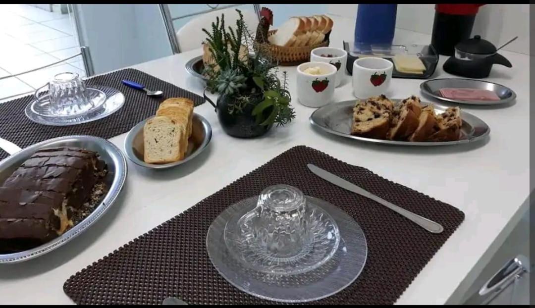 HOSTEL INN LAGO - Housity