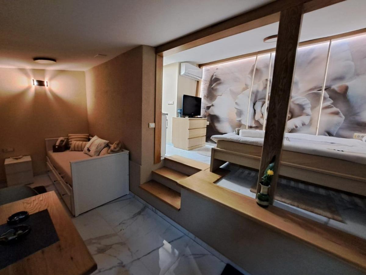 Apartman Barka - Hizvo