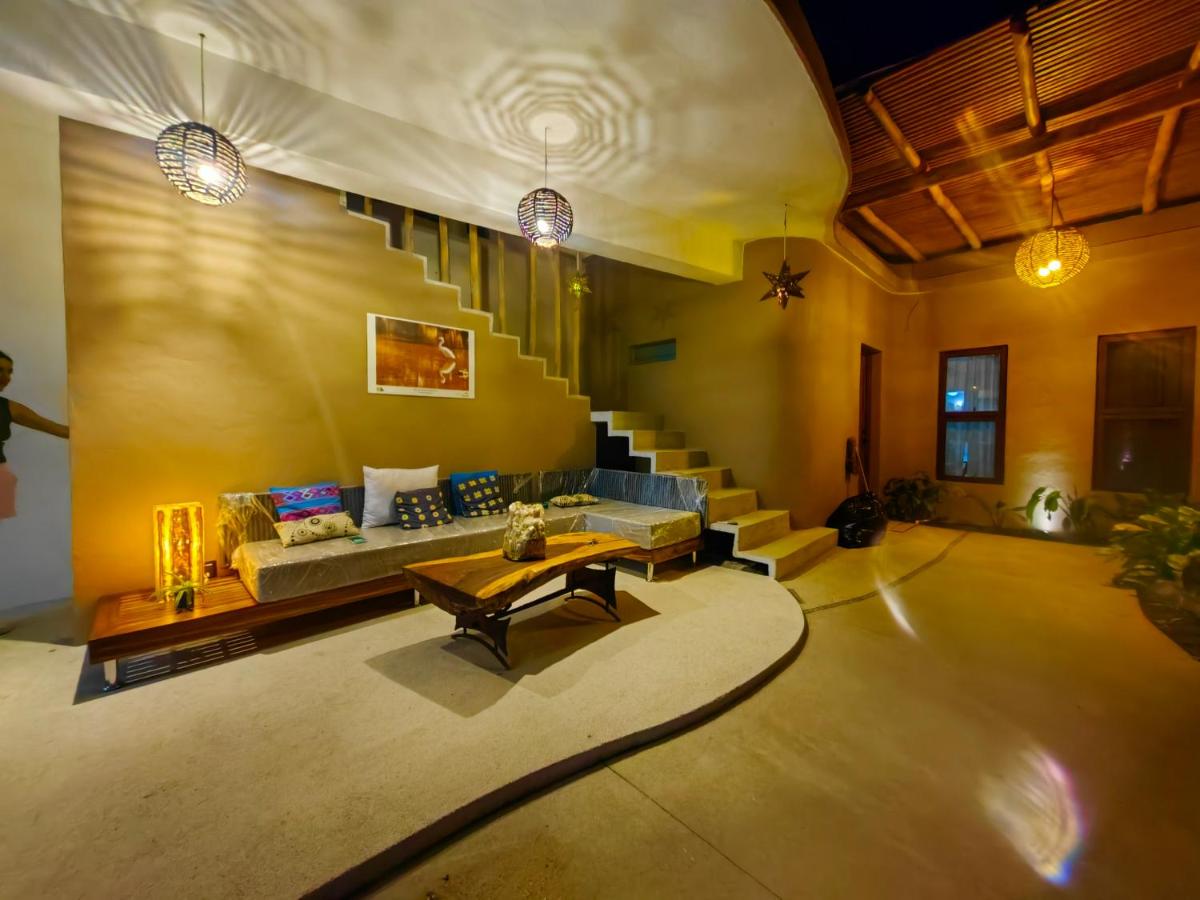 VILLA DEL PEZ - Housity