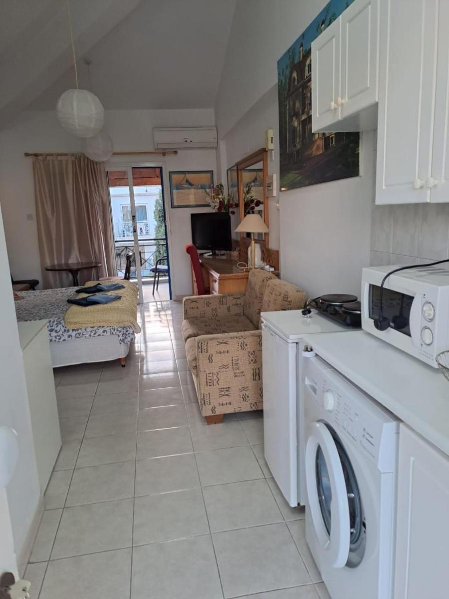 GALATEX BEACH STUDIO - Housity