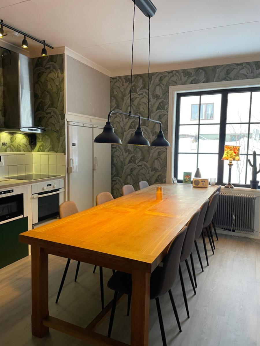 Suitetrails - Villa Lyckan