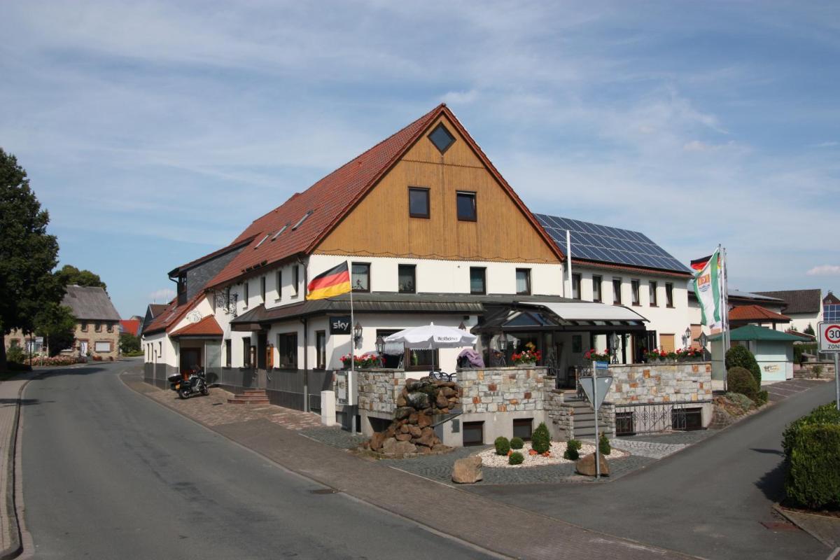 Landgasthof Kaiser - Housity