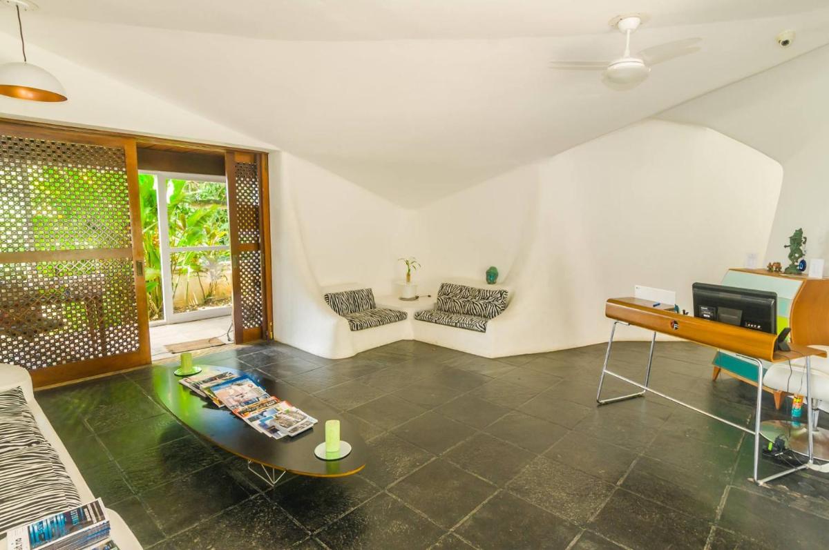 Les Jardins de Rio Boutique Hotel - Housity