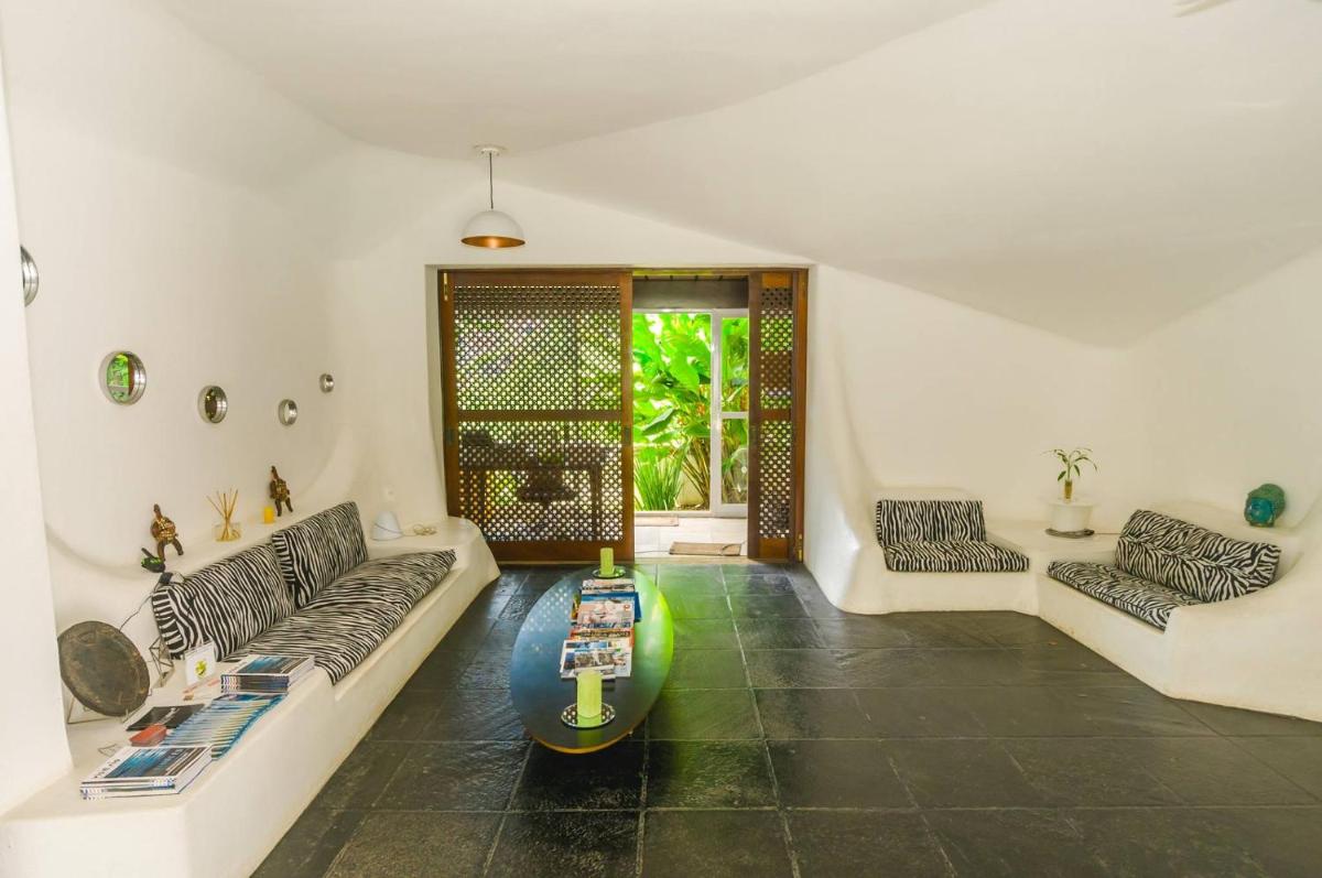 Les Jardins de Rio Boutique Hotel - Housity