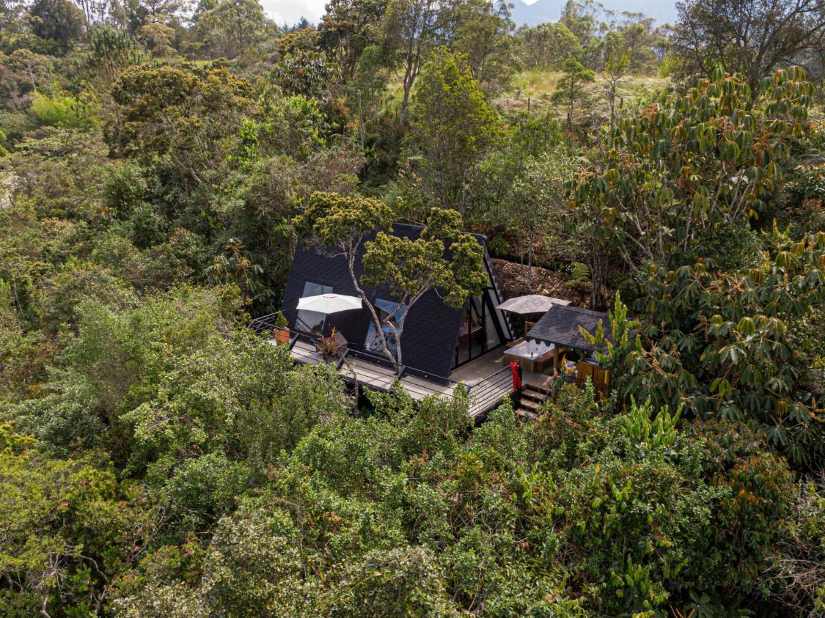 Ecoluxury Glamping - Housity