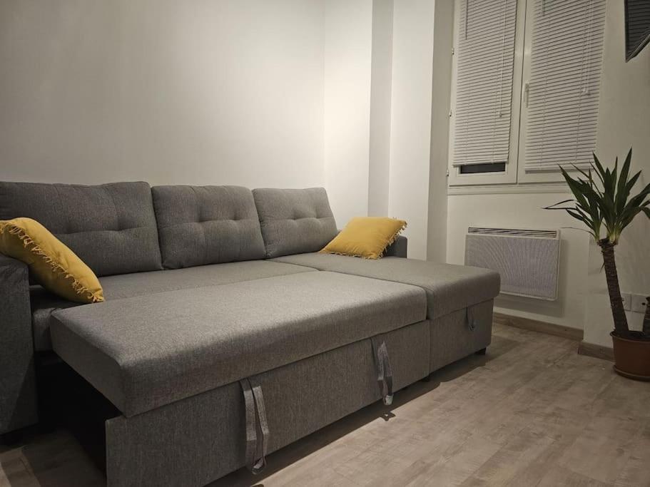 Joli appartement en face de lac - Hizvo