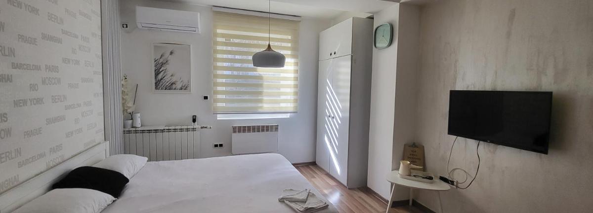 Sleep and drive Suites - Housity