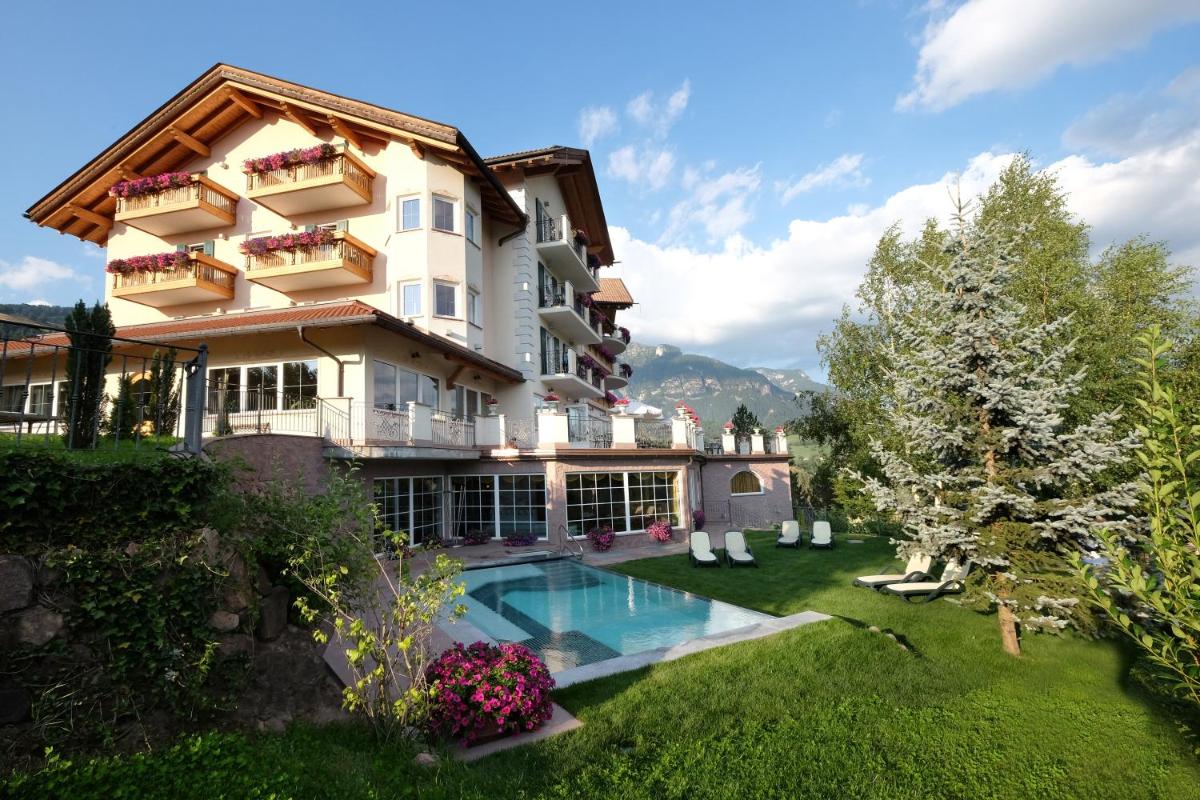 Hotel Lagorai Resort & Spa - Housity