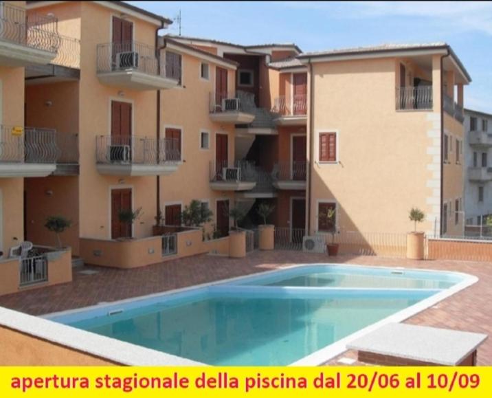 Recidence il gabbiano - Housity
