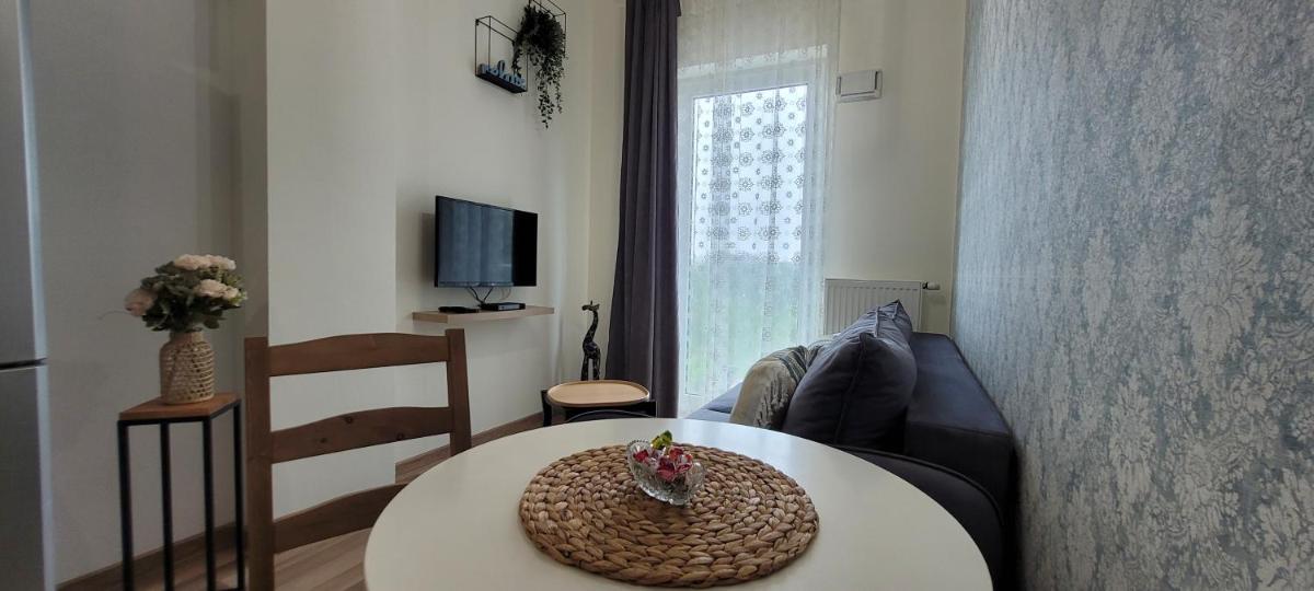 Apartament 39 - Housity