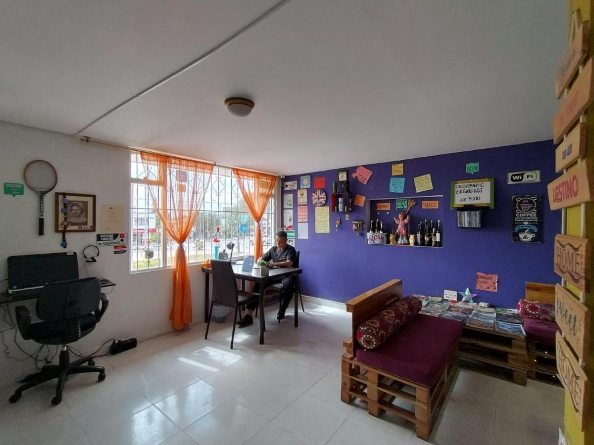 ZIPA HOSTEL - Housity