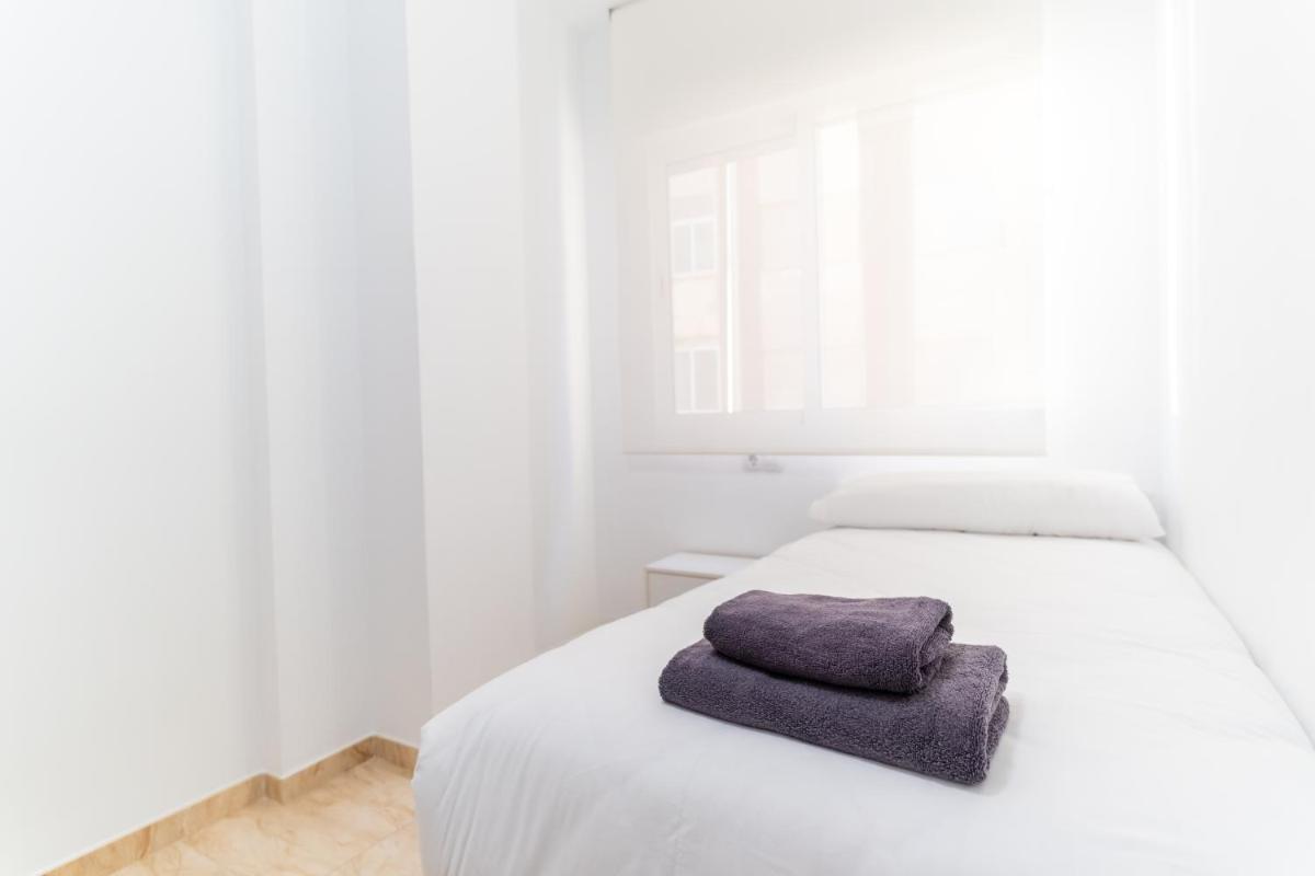 Trendy Homes Paseo Marítimo - Housity