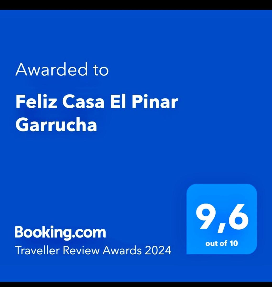 Feliz Casa El Pinar Garrucha - Housity