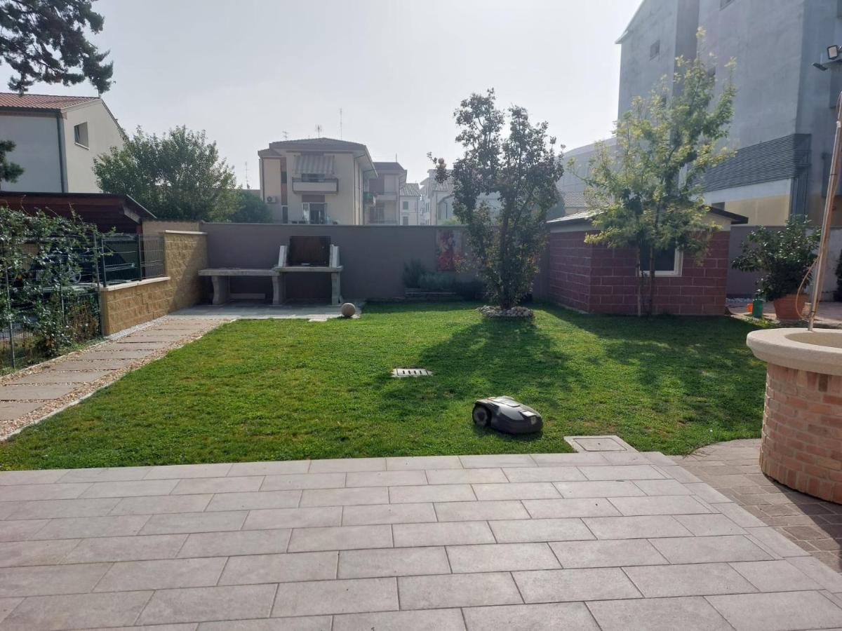 Il Giardino di Camilla - Housity