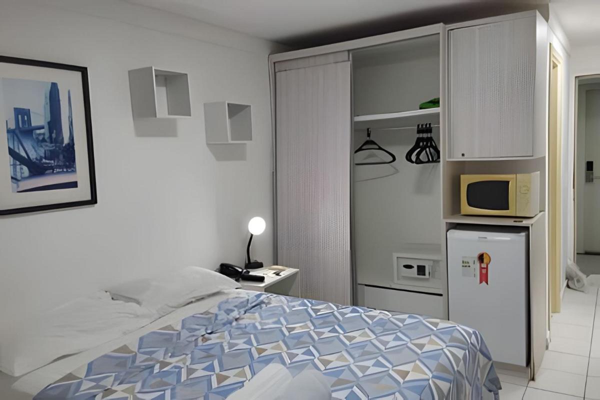 Paradise beach ponta negra - Housity