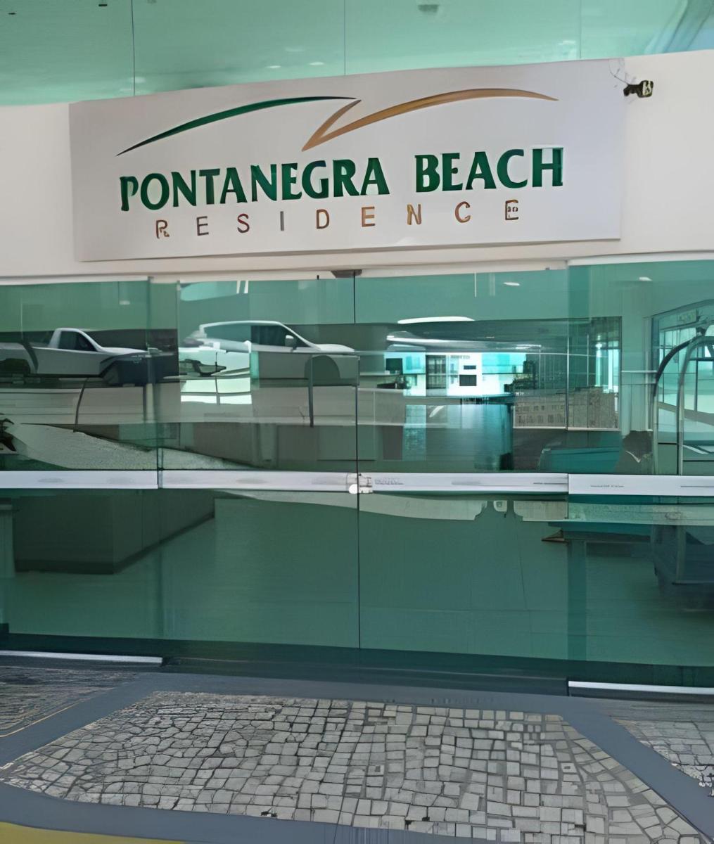 Paradise beach ponta negra - Housity