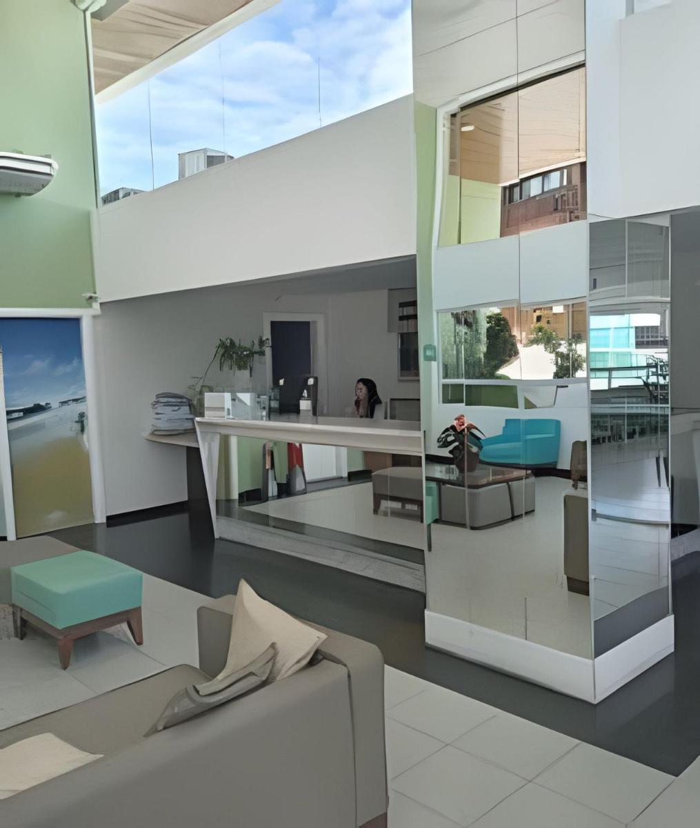 Paradise beach ponta negra - Housity