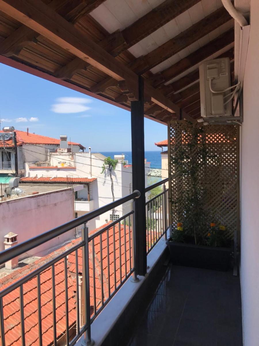 Toni’s apartment - Housity