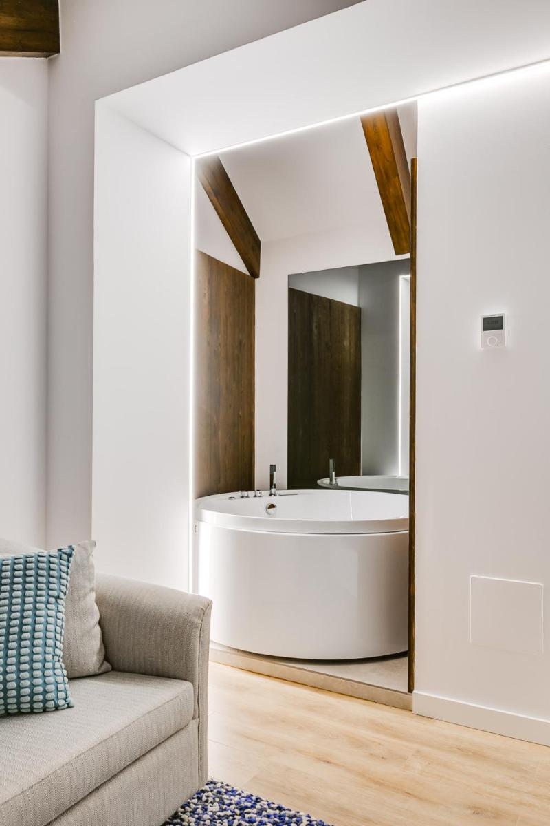 Palacio de Bobadilla Suites - Hizvo