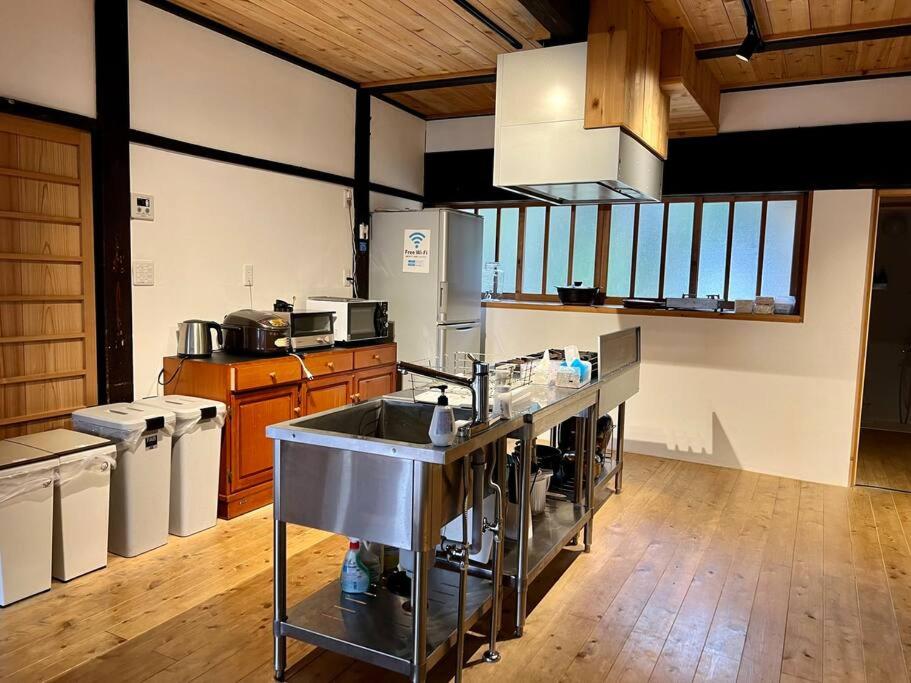 Traditional Japanese folk house - Housity