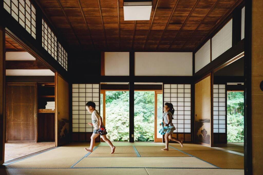 Traditional Japanese folk house - Housity