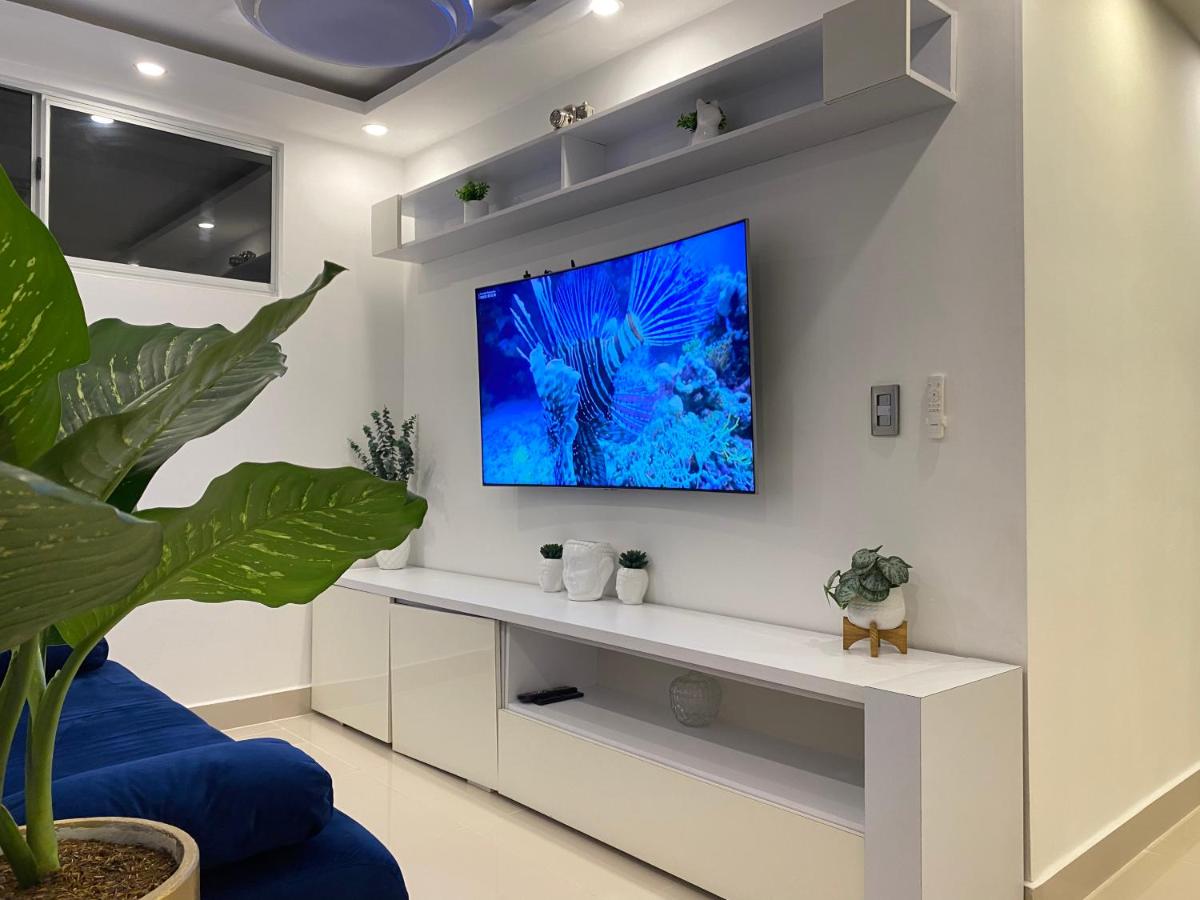 Suitetrails - Luxury Apartamento