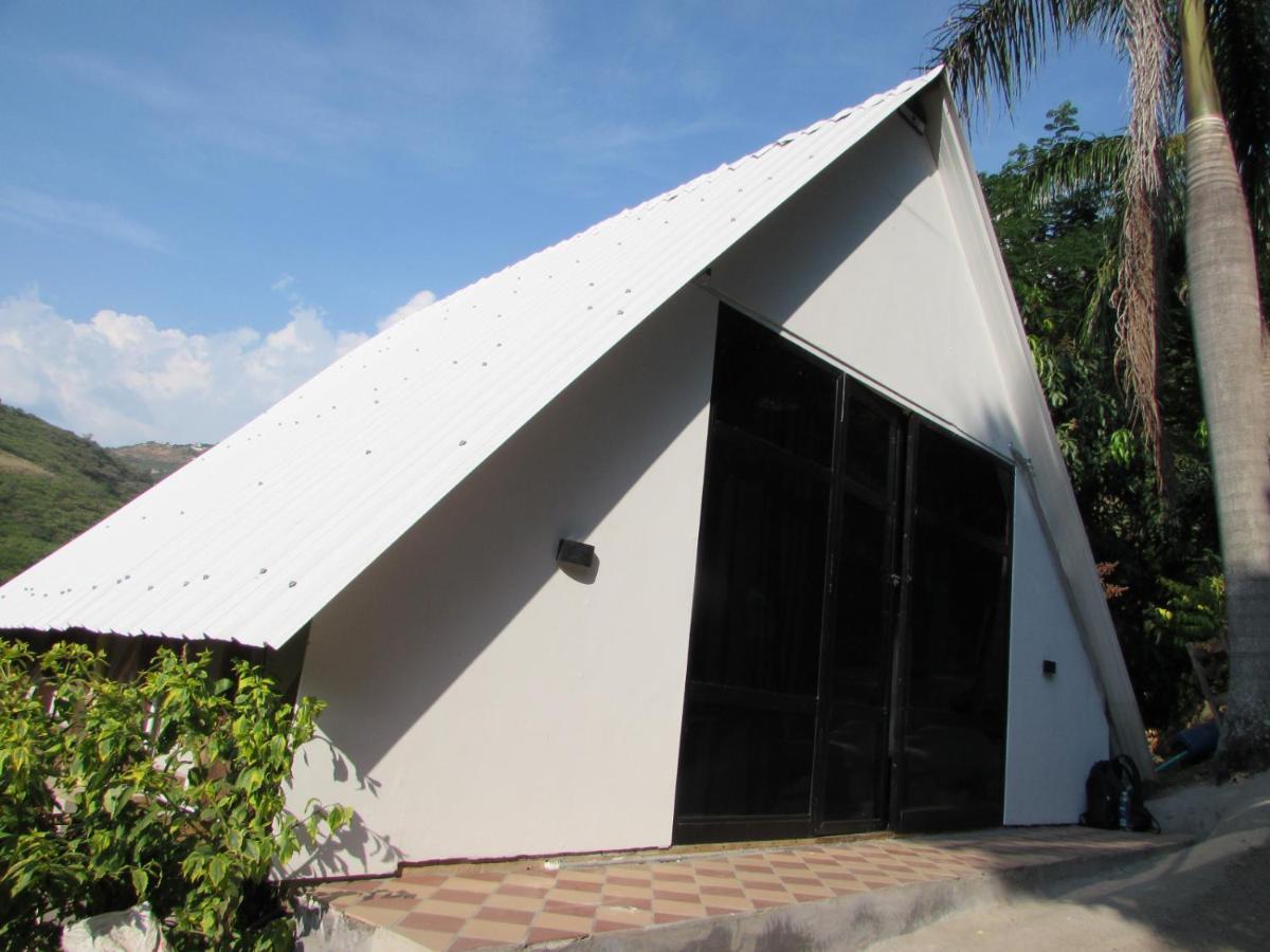 Cabañas Talena Sopetran - Housity