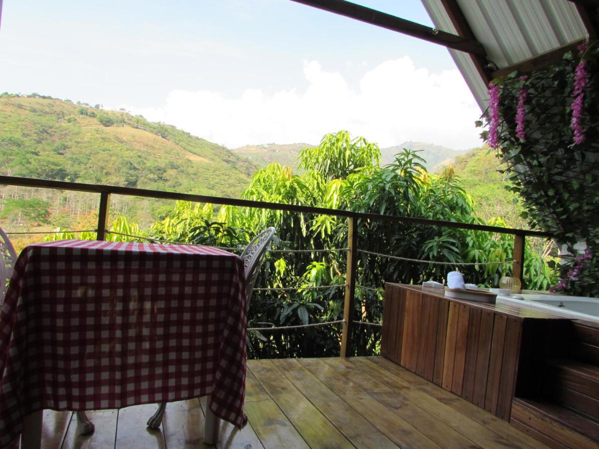 Cabañas Talena Sopetran - Housity