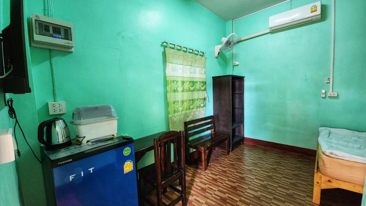 JaiSabai Homestay - Housity