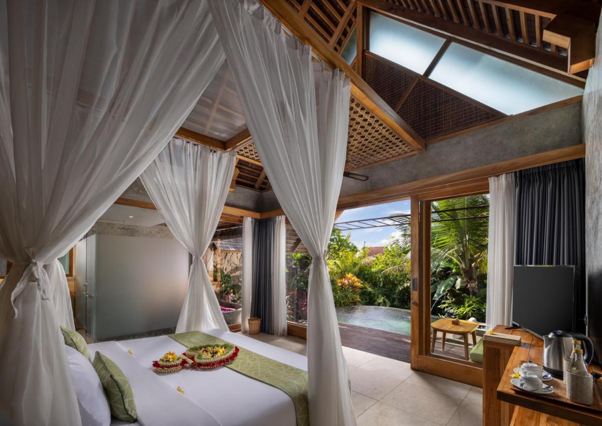 Wana Bucu Villas by Pramana Villas - Housity