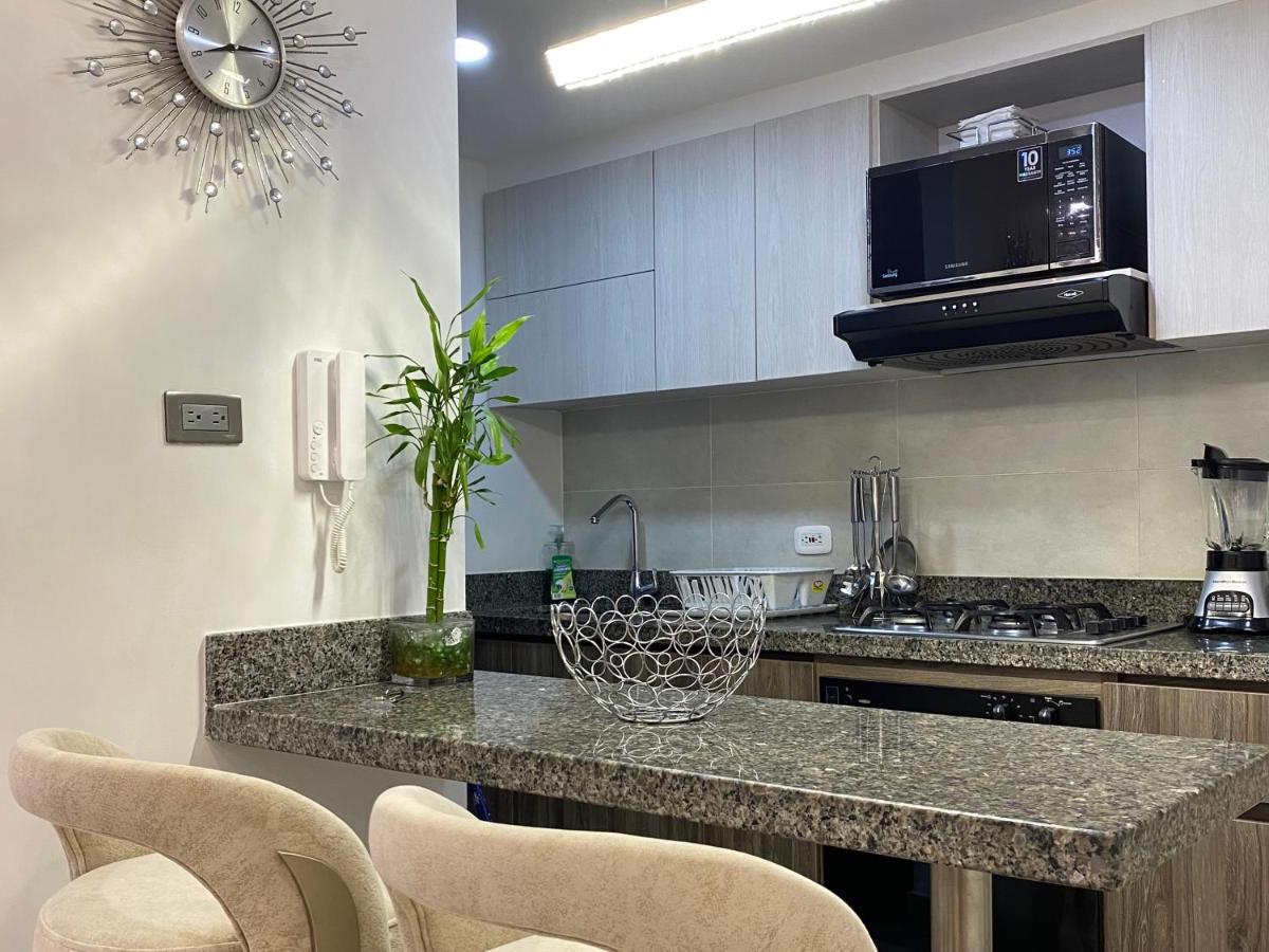 Suitetrails - Luxury Apartamento