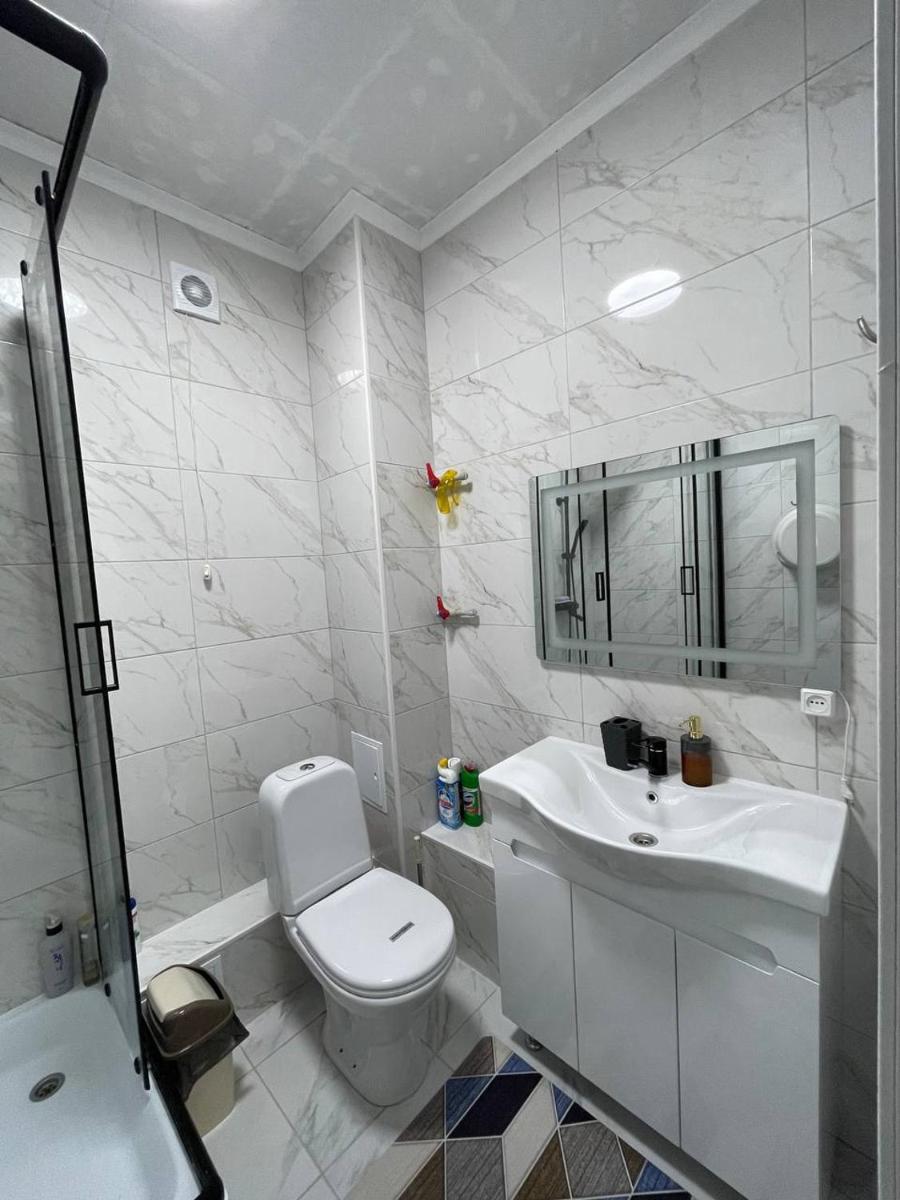 Уютные апартаменты в ЖК Молодежный - Housity