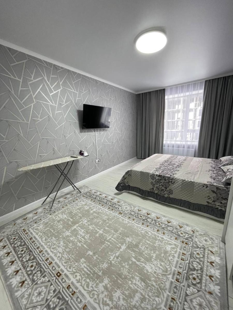 Уютные апартаменты в ЖК Молодежный - Housity