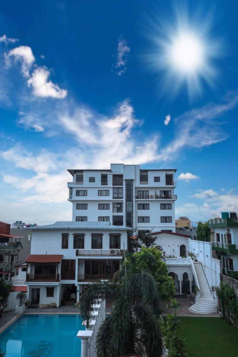 Club De Novo Hotel - Housity