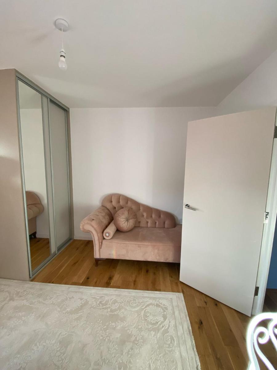 Countryside Luxury House Harlow - Housity