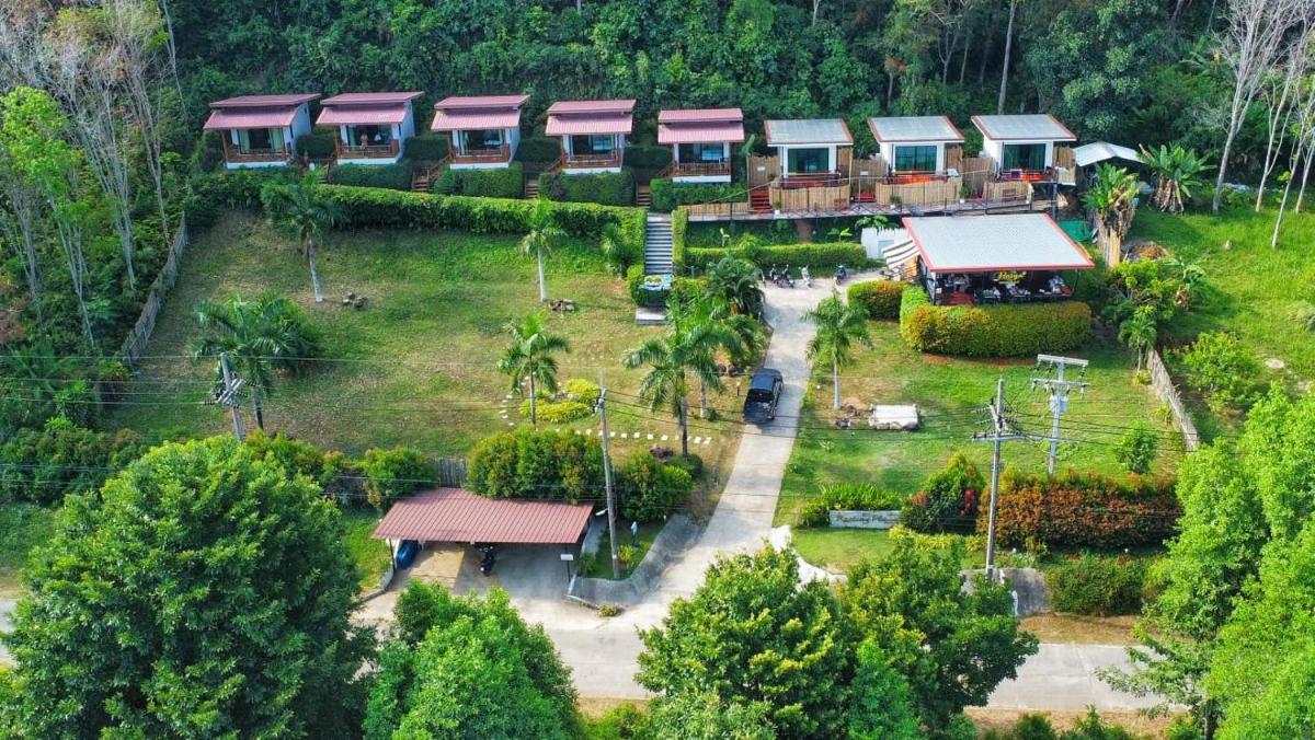 Resting Place Ko Yao Yai - Housity