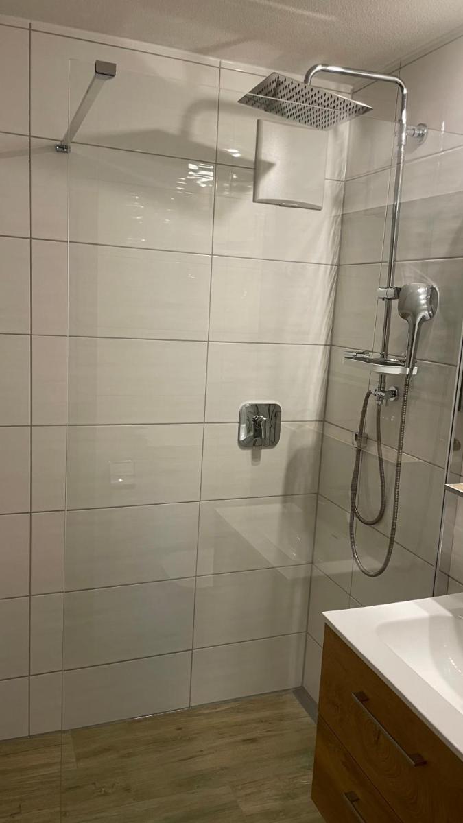 Ferienwohnung Panoramablick - Housity