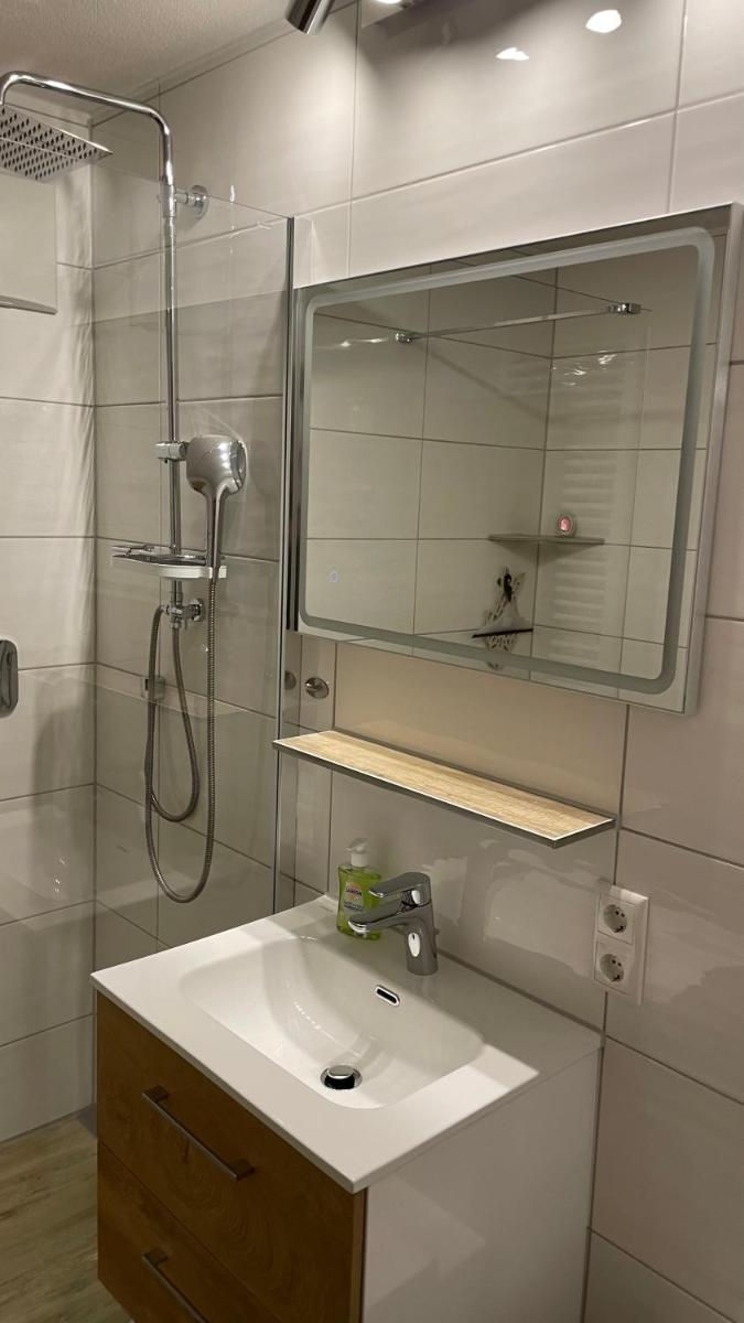 Suitetrails - Ferienwohnung Panoramablick
