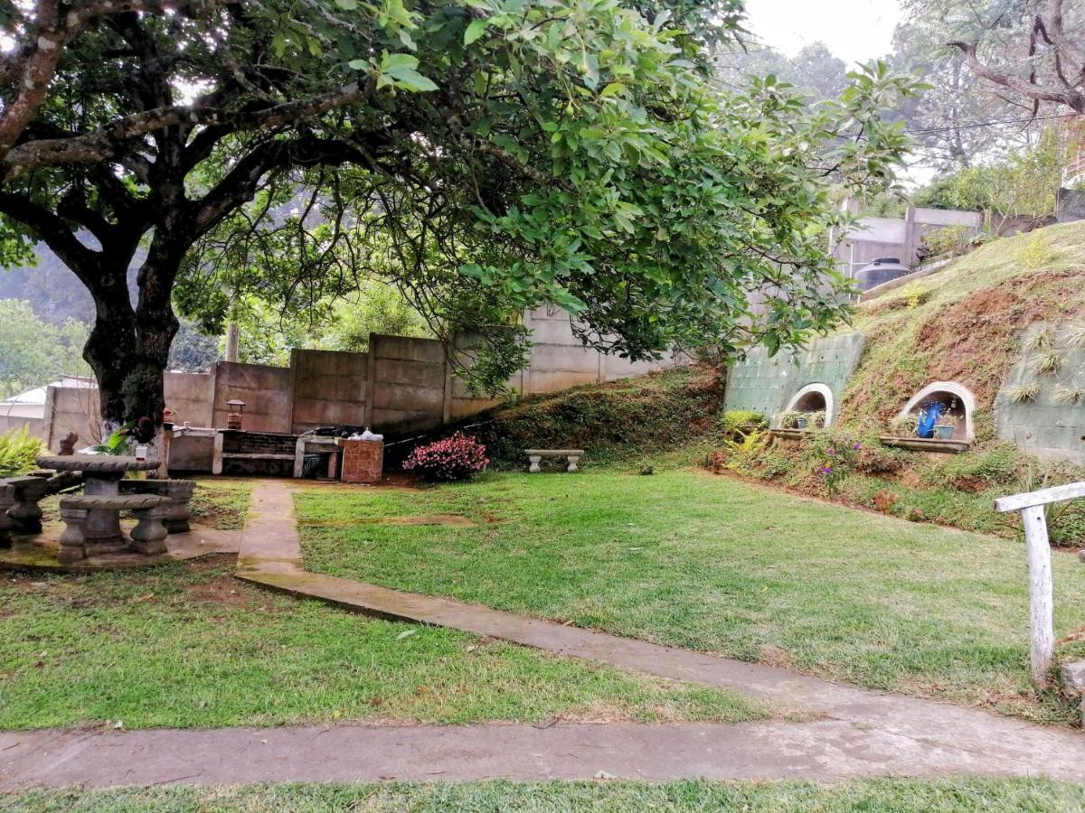 Las Marias House - Housity
