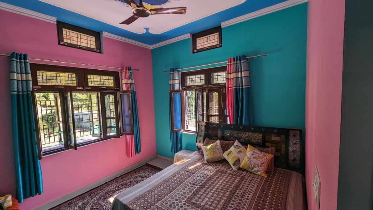 SEWA Atithi Rantrebar Homestays - Housity