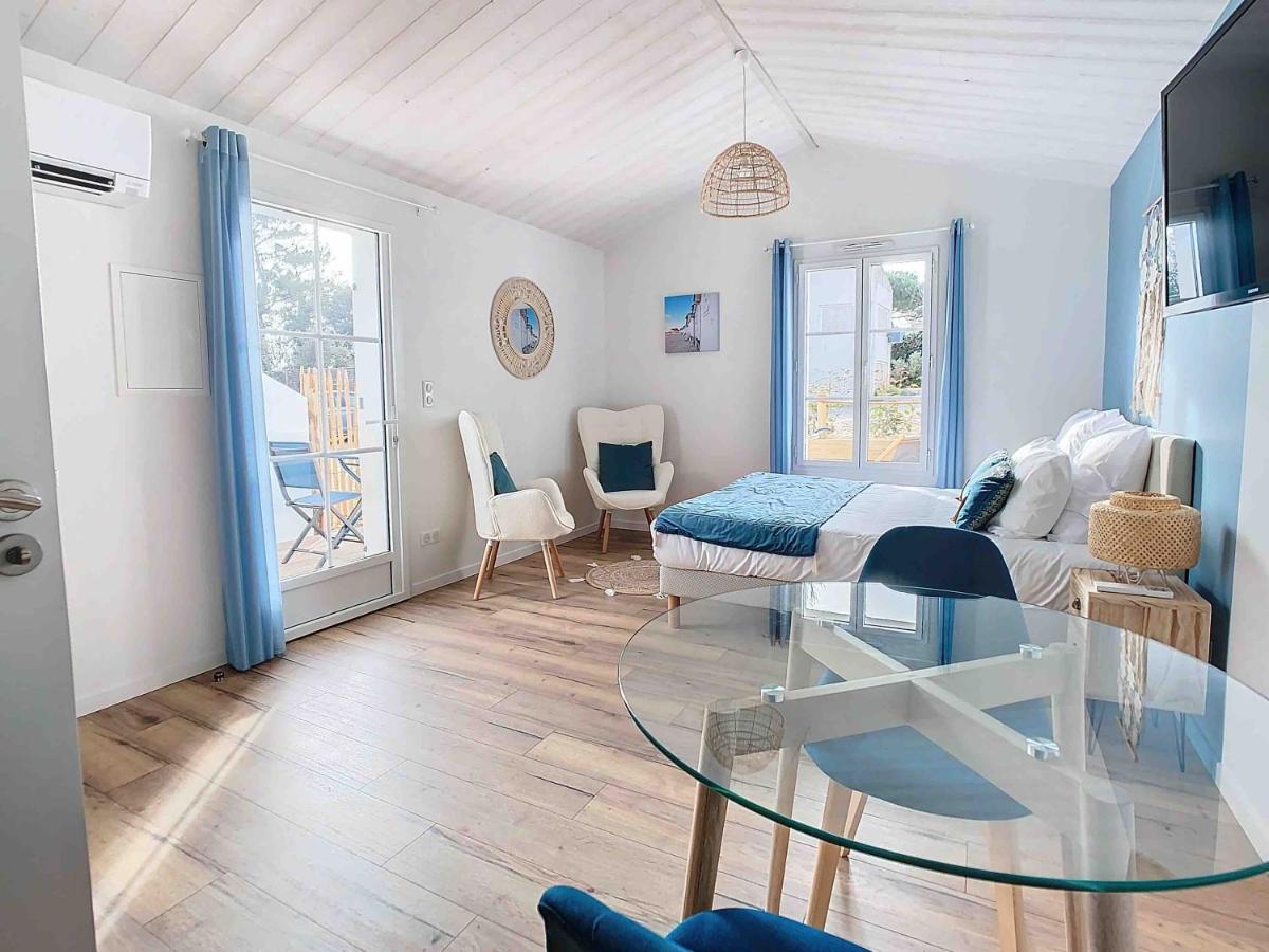 La Tranquillité - Housity