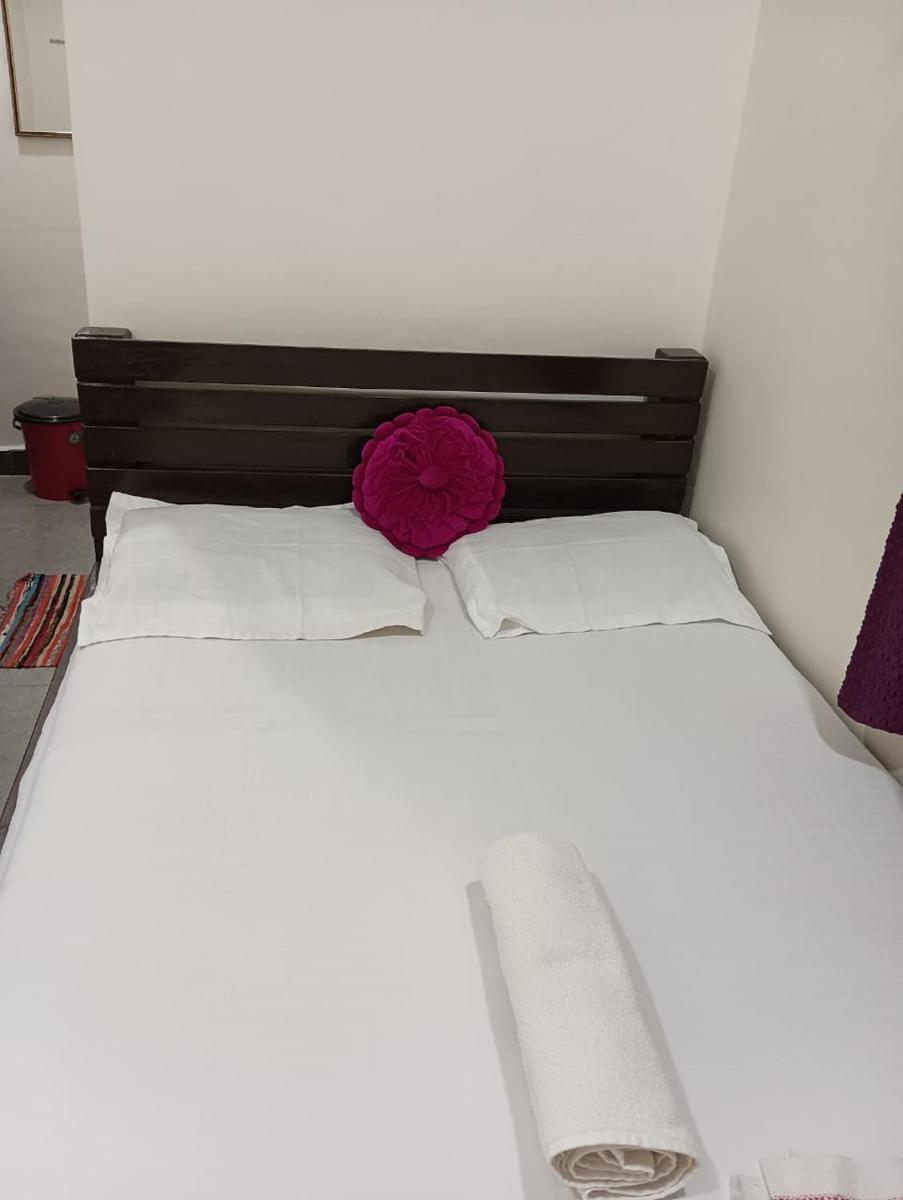 Suitetrails - Mhatre Cottage Alibag Mani