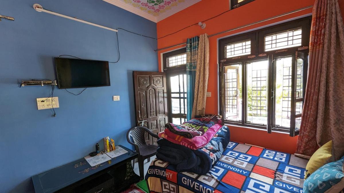 SEWA Atithi Rantrebar Homestays - Housity