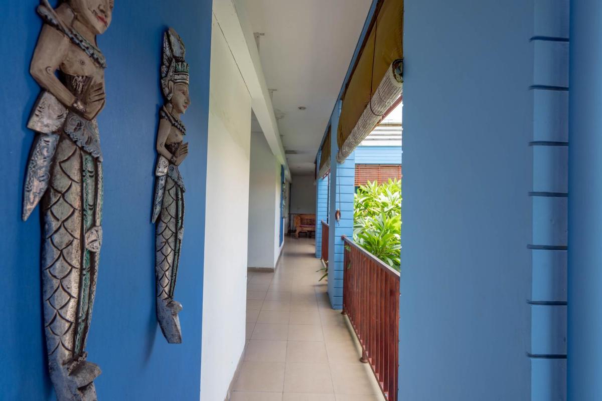 RedDoorz near Pantai Sanur Bali - Housity
