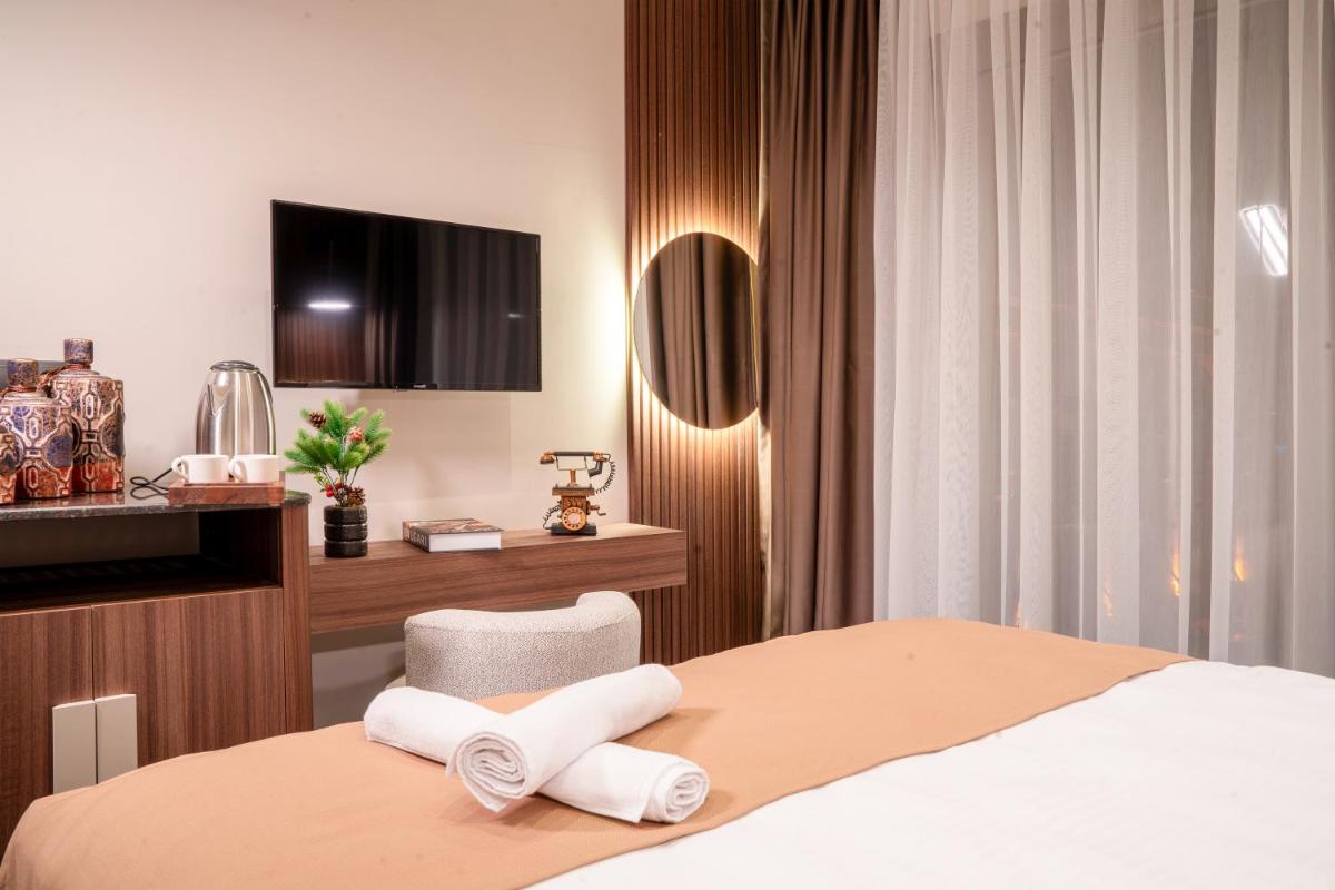 MONALİSA HOTELS ÇANAKKALE - Housity