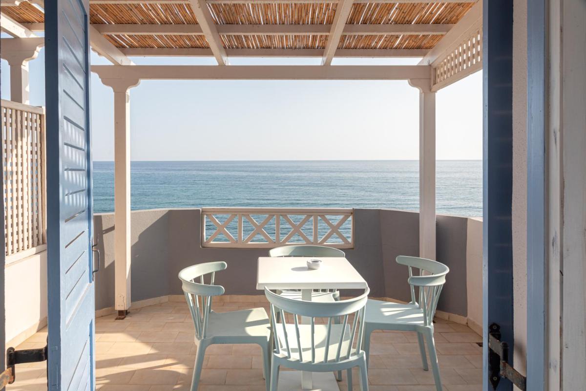 Triton Authentic Cretan Hotel - Housity