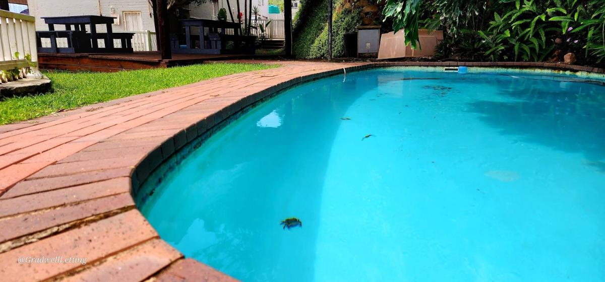 Inn on the Sea 4-Sleeps 8-On Ramsgate main beach! - Hizvo